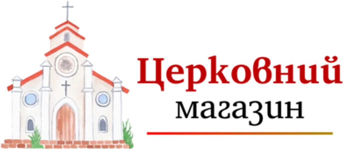 Логотип Cerkovniy Market