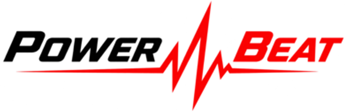 Логотип PowerBeat