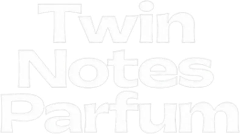 Логотип Twin Notes Parfum