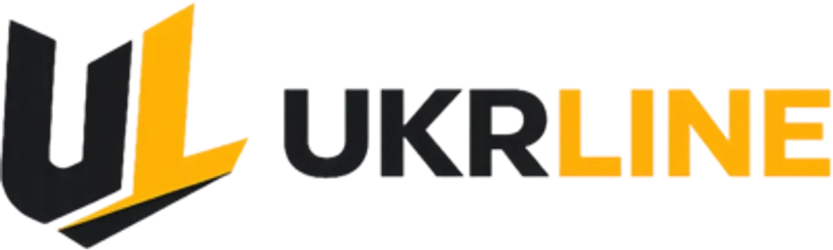 Логотип UkrLine
